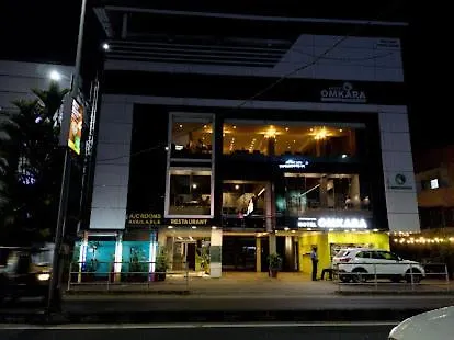 Hotel Omkara Kozhikode