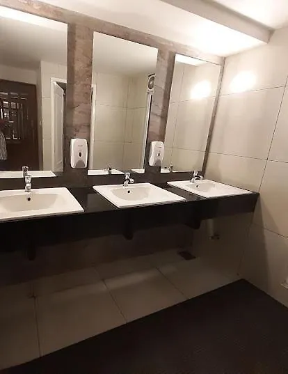 Hotel Omkara Kozhikode