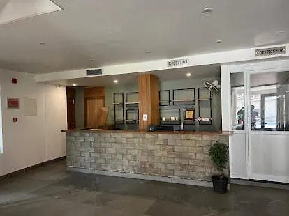 Hotel Omkara Kozhikode