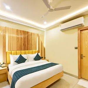 New Frontier - 2 Mins From Old Railway Station & Chandni Chowk Hotel Delhi (National Capital Territory of India)