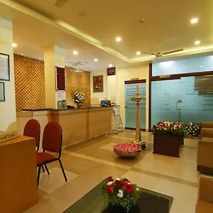 Hotel Sasthapuri, Kozhikode