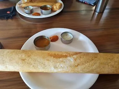 Hotel Omkara Kozhikode
