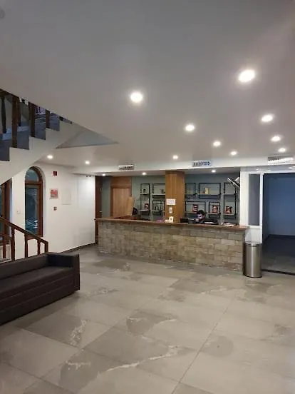 Hotel Omkara Kozhikode Inde