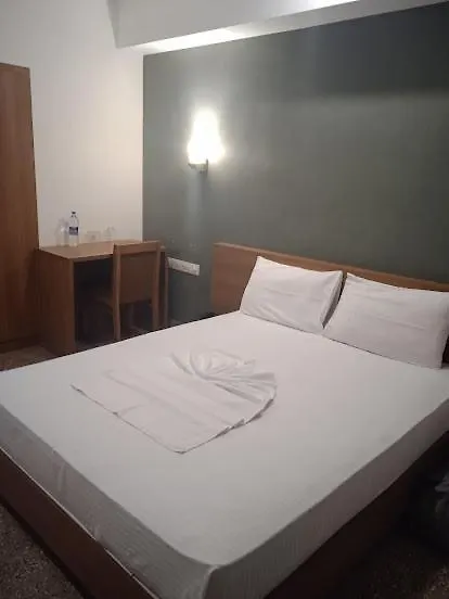 Hotel Omkara Kozhikode 0*,